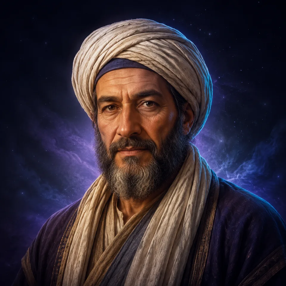 Muhammad Ibn Sirin