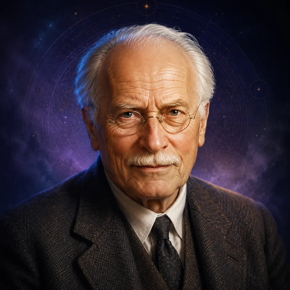 Carl Gustav Jung