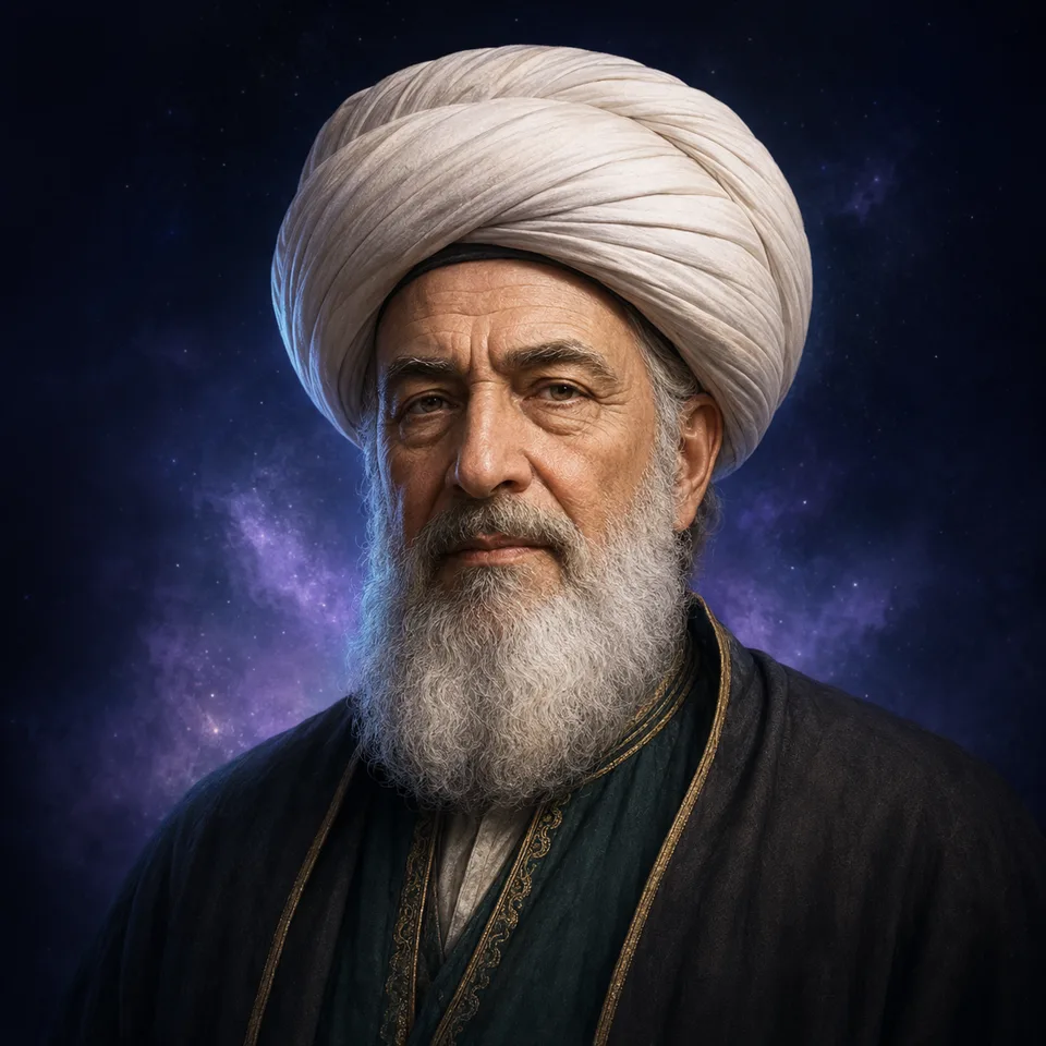 Sheikh Abd al-Ghani al-Nabulsi